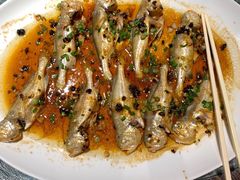 狮头鱼-猪肉婆私房菜(容桂总店)