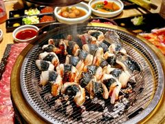 -泥炉烧肉师(新街口金銮巷店)