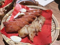 -捡角台湾食堂(花木Plus乐坊店)