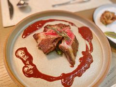 -CHASE Modern Cuisine(崇宁路店)
