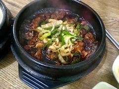 -金明玉小吃(康城路店)