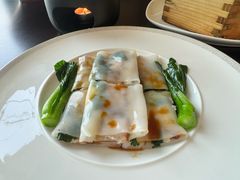 -珠海瑞吉酒店·宴庭中餐厅
