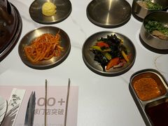 -西塔老太太泥炉烤肉(望京一店)