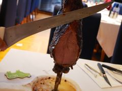 牛腹肉-拉蒂娜·巴西牛排馆 Latina·Brazilian Steakhouse(陆家嘴旗舰店)