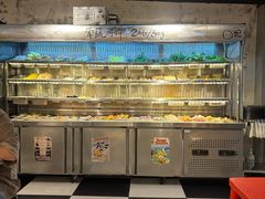 -O记东北砂锅麻辣烫