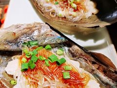 -很久以前羊肉串(南京路第一百货店)