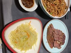 -东方饺子王(哈西万达店)