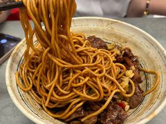 -梅溪·小伙子干挑面(安吉总店)