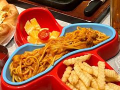-必胜客(阿罗海店)