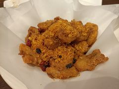 -新旺茶餐厅(嘉里城店)