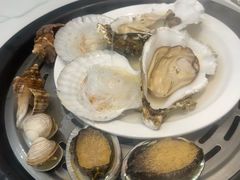 -海味当家·蒸锅海鲜(中山广场创始店)