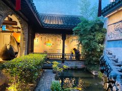 -嘉兴月河历史街区