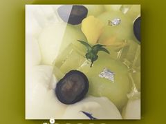 -福气鲜活面包·生日蛋糕