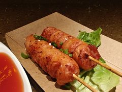 -蛙喔牛蛙(金桥太茂店)