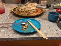 -牛牛章·章鱼水煎肉(光谷世界城店)