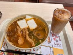 -南記粉麵(灣仔謝斐道店)