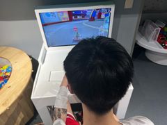 -森林象亲子餐厅·儿童生日会