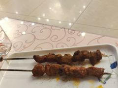 -烤肉宛饭庄(南礼士路店)