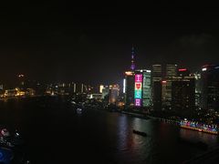 -上海外滩英迪格酒店