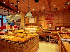 -西村叔叔的店·面包·甜品·蛋糕(崂山丽达店)