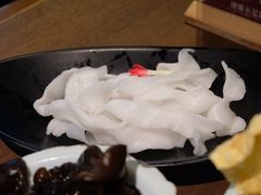 -快乐小羊火锅(河西王府井店)