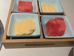 -浩爷羊蝎子火锅(双榆树店)