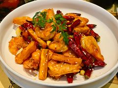 -榕意·川味之美(深业上城店)