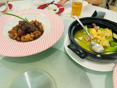 -圆苑(静安寺店)