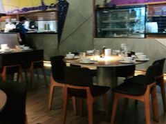 大堂-金牌外婆家(苏州中心店)