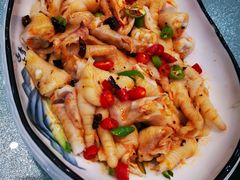 -渔码头食府·20年蓬莱老字号(登州路店)