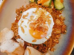 -THE PAWON·8碗(古北SOHO店)