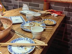 -东镇老火锅(高新区店)