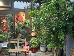 -四喜小胖·北京涮肉(五道营店)
