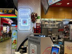-DQ·蛋糕·冰淇淋(印象城店)