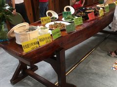 -79号渔船海鲜饭店(华强北店)