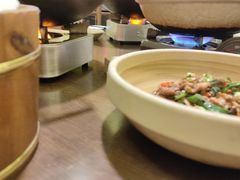 -富正毅三下锅·湘西韵味(天门山索道店)