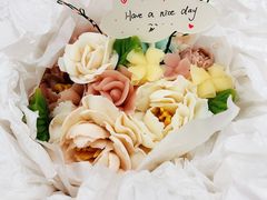 -Whisper studio薇语花艺烘焙工作室