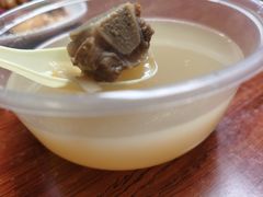 老火靓汤-甜甜屋(解放中路店)