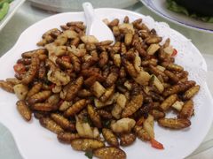 -家乡饭店(里仁洞店)