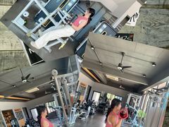 -帕瑞斯女子塑形健身(集美店)