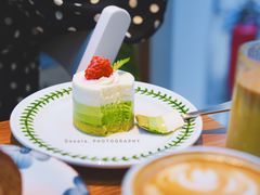 -Line 咖啡(石厦花园店)