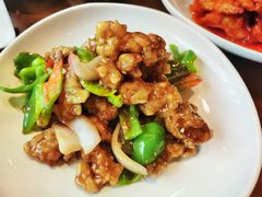 -那家老院子东北菜·饺子·小鸡炖蘑菇(艳华街店)
