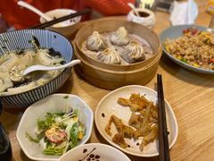 -红小满休闲餐厅(十全街店)