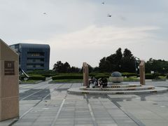 -南汇嘴观海公园