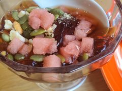 -渝信川菜 · 川味家常菜(财富购物中心店)