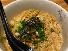 黄油拌饭-鸟内会居酒屋(得意潮馆店)