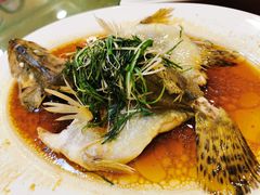 -宜宾海鲜酒家·三十年老字号