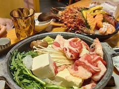-大焰自助日本料理 铁板烧(徐汇店)