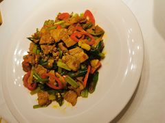 -禾珍珠家常小馆(河南博物院店)