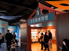 -海合安武汉极地海洋公园